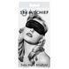 Маска на глаза Sex And Mischief - Satin Black Blindfold