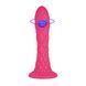 Фалоімітатор SilexD Fantasy Liquid Silicone Dreamy 7in Pink
