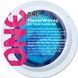 Презерватив ONE Color Sensations - ONE adrenaline rush (Blue) 1 шт