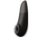 Вакуумный клиторальный стимулятор Womanizer Enhance Black