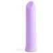 Вибропуля S Pleasures Velvet Bullet Candy Purple