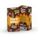Ароматная свеча пикантной формы Pure Bliss Brown Choco Boom (Шоколад) 18 см