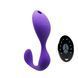 Вібратор під одяг Adrien Lastic Mr.Hook з пультом LRS
