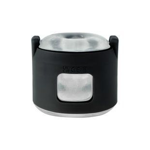 Интерактивный мастурбатор 2в1 с вибрацией KIIROO PowerShot, компактный, 2 вибромотора
