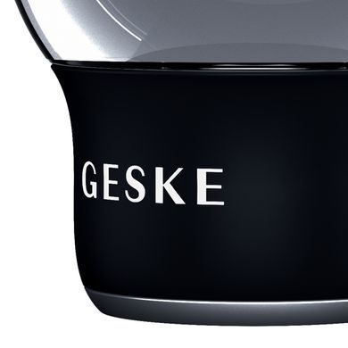 Масажер для обличчя і тіла GESKE Cool&Warm Face and Body Massager 7в1 black
