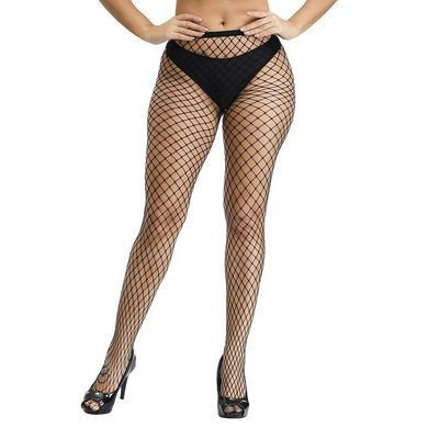 Комплект колготок JSY WW7040 Black One Size (4 шт)