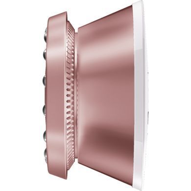 Антивіковий LED-випромінювач для відновлення шкіри обличчя GESKE Anti-Aging Skin Renewer 9в1 starlight