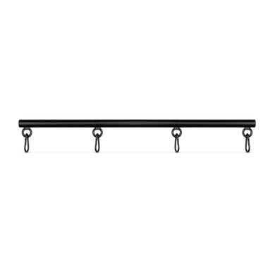 Фиксатор для рук и ног Bedroom Fantasies: Spreader Bar Lightweight Restraint Bar, черный