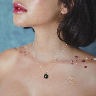 Набір Bijoux Indiscrets HOROSCOPE - Capricorn (Козеріг) вібратор на палець, гель для клітора, підвіс