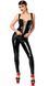Леггинсы Noir Handmade F380 Dominae Skinslave PVC Leggins 3XL