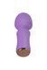Мини-вибромассажер FairyGasm SecretFuntasy violet