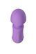 Мини-вибромассажер FairyGasm SecretFuntasy violet