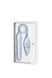 Пульсатор с вакуумным стимулятором KISSTOY Cathy III Light Blue