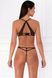 Комплект Passion RESILQUE SET black XL
