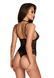 Боди Kissable First Kiss Body L/XL