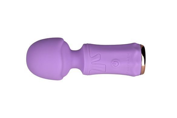 Мини-вибромассажер FairyGasm SecretFuntasy violet