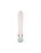 Смарт вибратор-кролик с подогревом Satisfyer Heat Wave Mint