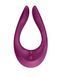 Вібратор для пар Satisfyer Endless Joy, 3 незалежних мотора, багатофункціональний