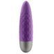 Мини-вибратор Satisfyer Ultra Power Bullet 5 Violet
