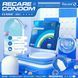 Презервативи Recare Classic Condoms 3 шт, класичні