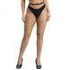 Комплект колготок JSY WW7040 Black One Size (4 шт)