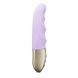 Мини-пульсатор Fun Factory STRONIC PETITE pastel lilac, 8 режимов, подходит для начинающих