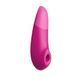 Вакуумный клиторальный стимулятор Womanizer Enhance Pink