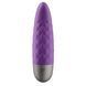 Мини-вибратор Satisfyer Ultra Power Bullet 5 Violet
