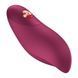Вибропуля Fun Factory Charme Wine Red, 12 режимов, перезаряжаемая