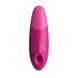 Вакуумный клиторальный стимулятор Womanizer Enhance Pink