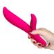 Волновой вибратор с подогревом Leten Tongue Wave Vibrator