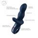 Пульсатор Fun Factory Bi Stronic Crave Nightblue