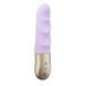 Мини-пульсатор Fun Factory STRONIC PETITE pastel lilac, 8 режимов, подходит для начинающих