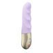 Мини-пульсатор Fun Factory STRONIC PETITE pastel lilac, 8 режимов, подходит для начинающих
