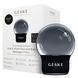 Масажер для обличчя і тіла GESKE Cool&Warm Face and Body Massager 7в1 black