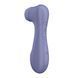 Вакуумный клиторальный стимулятор Satisfyer Pro 2 Generation 3 with Liquid Air Connect App Lilac