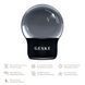 Масажер для обличчя і тіла GESKE Cool&Warm Face and Body Massager 7в1 black