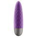 Мини-вибратор Satisfyer Ultra Power Bullet 5 Violet