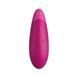 Вакуумный клиторальный стимулятор Womanizer Enhance Pink