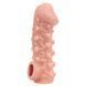 Насадка на член Kokos Cock Sleeve CS 010 S