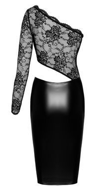 Сукня Noir Handmade F339 Assymetrical dress - S