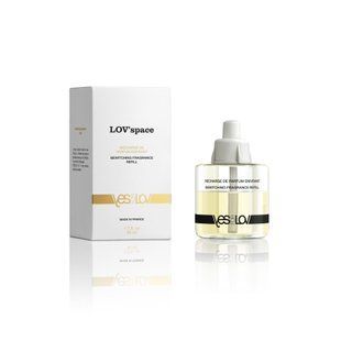 Рефил для диффузора YESforLOV LOV'space Bewitching Fragrance Refill 50 мл
