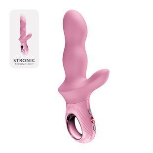 Пульсатор Fun Factory Bi Stronic Crave Rose
