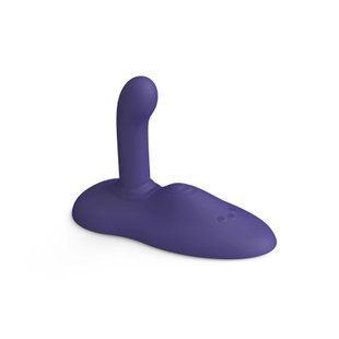 Двойной sit-on-top пульсатор Love To Love GOFAST - стимуляция клитора и точки G, регулируется