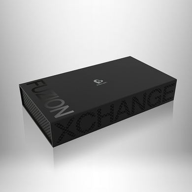 Массажер простаты Rocks Off Fuzion Xchange