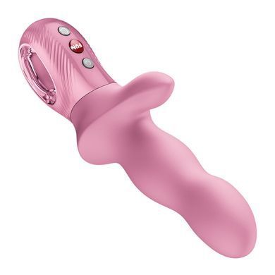 Пульсатор Fun Factory Bi Stronic Crave Rose