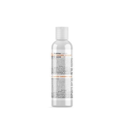 Лубрикант на водной основе Swiss Navy 4 In 1 Salted Caramel Delight 29,5 мл