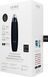 Мікродермабразійний пристрій для видалення чорних цяток GESKE MicroDermabrasion Blackhead Remover 7в1 black