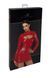 Сукня Noir Handmade F367 Bombshell Bodycon Dress Red M