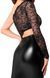 Сукня Noir Handmade F339 Assymetrical dress - S